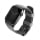 Pasek do smartwatchy Uniq Pasek Linus do Apple Watch 44/45/46/49 mm chalk grey